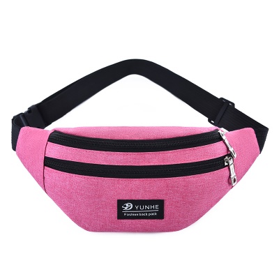 Sac banane oblique multifonction imperméable