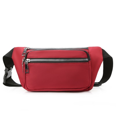 Sac bandoulière de grande capacité