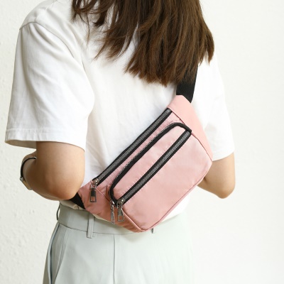 Sac bandoulière de grande capacité