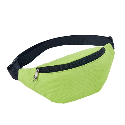 Sac de course sac de poitrine à bandoulière décontracté