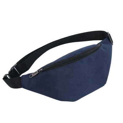 Sac de course sac de poitrine à bandoulière décontracté