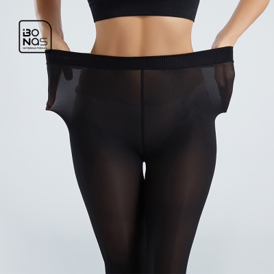 Collants une pièce durables et incassables.