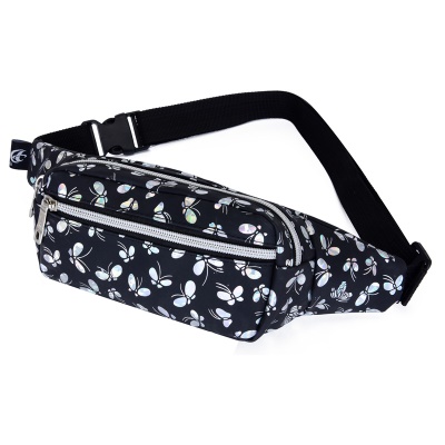 Sac banane pour femme sac de poitrine à bandoulière