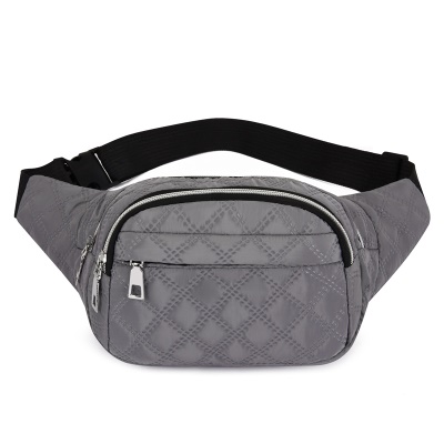 Sac de poitrine de grande capacité pour téléphone portable