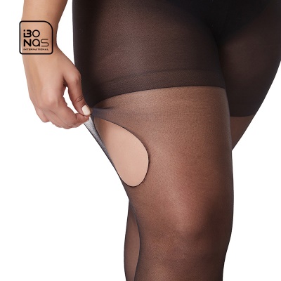 Collants pour femmes augmente la résistance à la dispersion