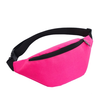 Sac de course sac de poitrine à bandoulière décontracté