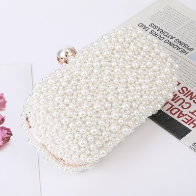 Sac de dîner Pearl Sac de nouilles douces