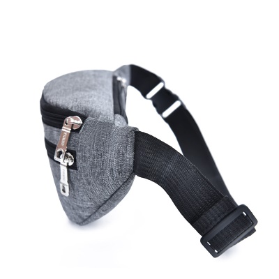 Sac banane oblique multifonction imperméable