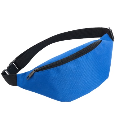 Sac de course sac de poitrine à bandoulière décontracté