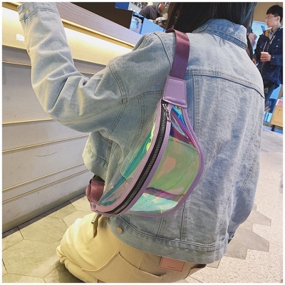 Sac banane pour femme Sac de téléphone portable à une épaule