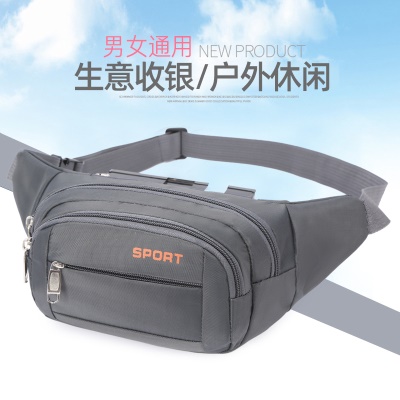 Sac Messenger décontracté sport imperméable