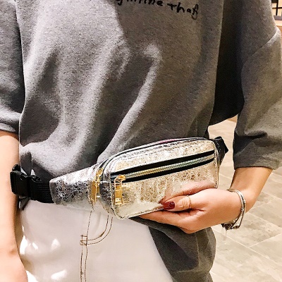 Sac banane bandoulière