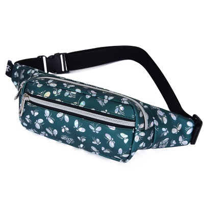 Sac banane pour femme sac de poitrine à bandoulière
