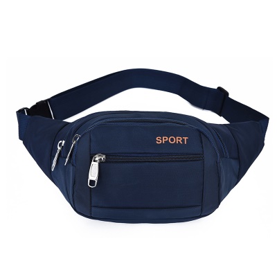 Sac Messenger décontracté sport imperméable