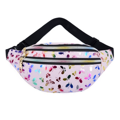 sac banane multifonctionnel sac de poitrine à bandoulière
