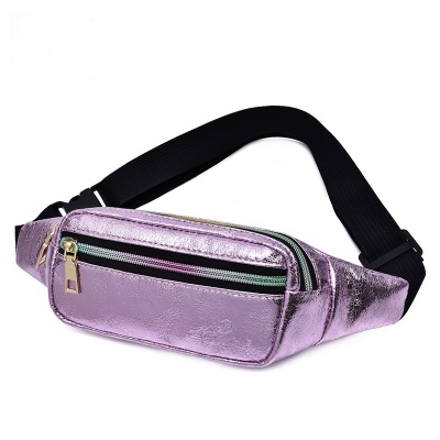 Sac banane bandoulière