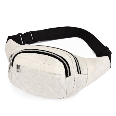 Sac de poitrine de grande capacité pour téléphone portable