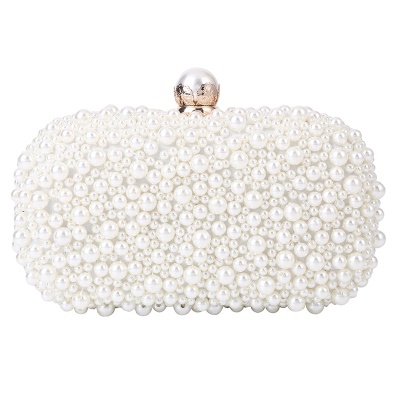 Sac de dîner Pearl Sac de nouilles douces