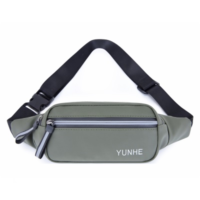 Sac banane pour hommes Oxford Tissu