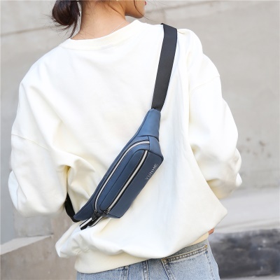 Sac banane pour hommes Oxford Tissu
