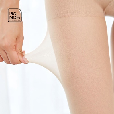 collant legging de velour sont fins et doux