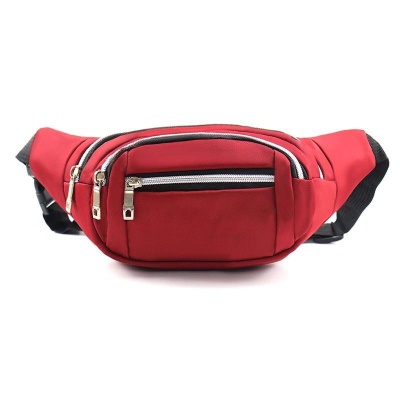 sac poitrine sac banane pour téléphone portable de sport Bandoulière