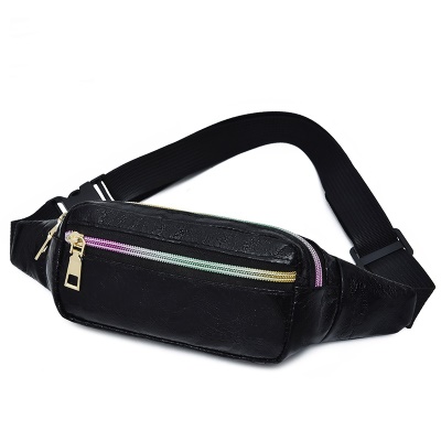 Sac banane bandoulière