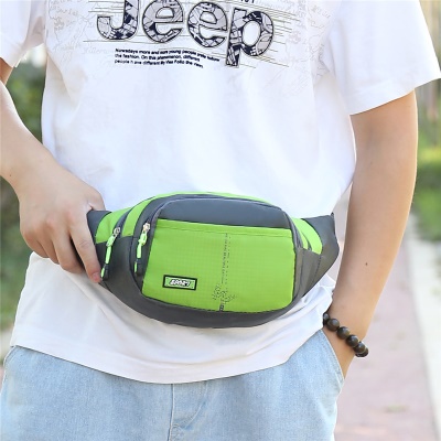 Sac Messenger Sport Color Sac pour téléphone portable