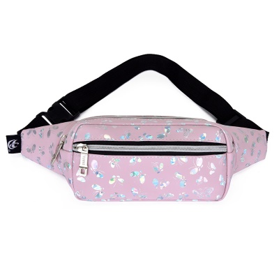 Sac banane pour femme sac de poitrine à bandoulière