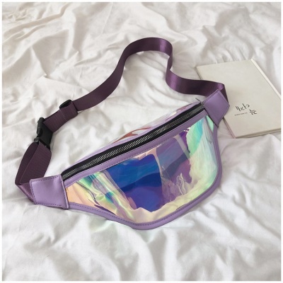 Sac banane pour femme Sac de téléphone portable à une épaule