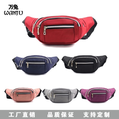 Sac banane pour téléphone portable