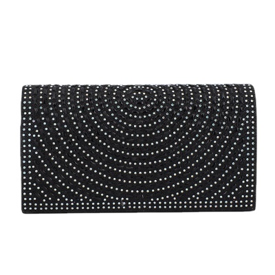 Sac à bandoulière avec chaîne de perles