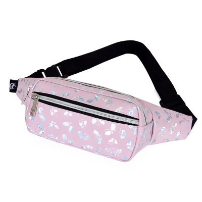 Sac banane pour femme sac de poitrine à bandoulière