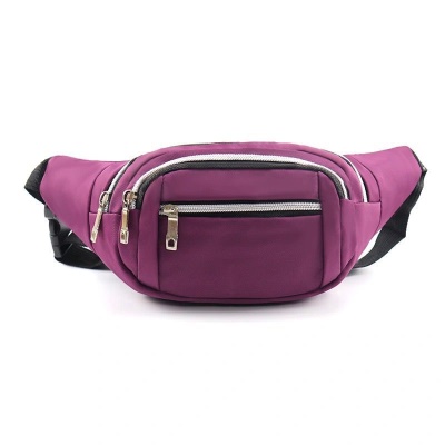 Sacs besace Sacs poitrine Sacs banane de grande capacité