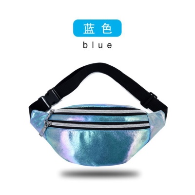 Sac à bandoulière laser