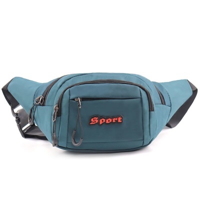 sac banane Oxford tissu Portable