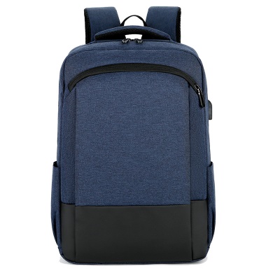 Sac à dos d'ordinateur de 15,6 pouces