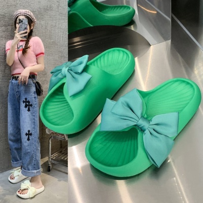 Babouches sandales arc PVC résistant à l'usure et antidérapant