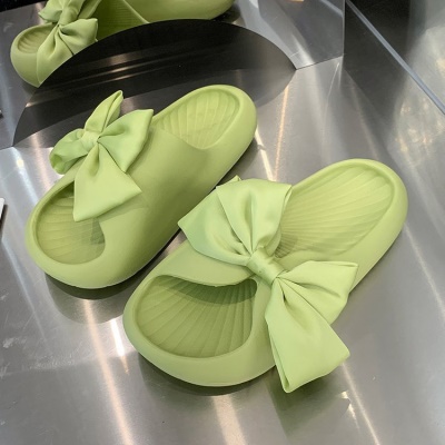 Babouches sandales arc PVC résistant à l'usure et antidérapant