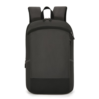Sac à dos pour homme tissu en nylon léger et respirant dissipant la chaleur