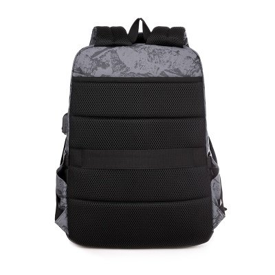 Sac à dos de grande capacité 15,6 pouces sac à dos