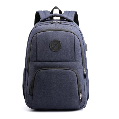 Sac à dos pour ordinateur multifonction imperméable en