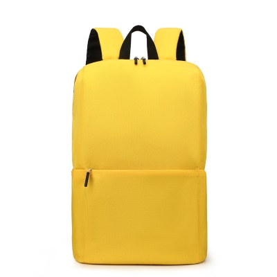 Sac à bandoulière pour homme en tissu nylon léger et résistant aux
