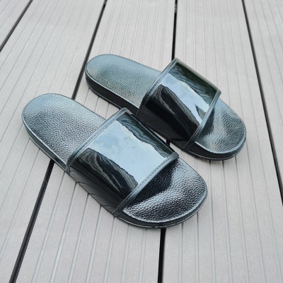 Babouches sandales à fond épais antidérapant