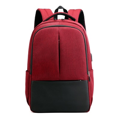 Ordinateur sac à dos épaule homme casual