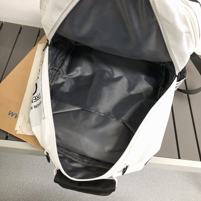 Sac à dos alpinisme business anti-éclaboussures