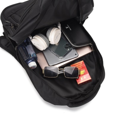 Sac à dos pour ordinateur de grande capacité