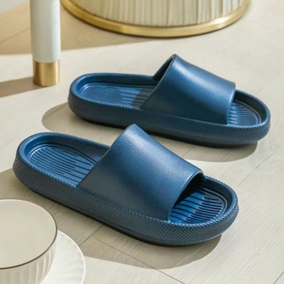 Babouches sandales pour hommes antidérapant et déodorant EVA Convexe Design