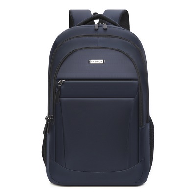Sac à dos pour les hommes Oxford tissu grande capacité intérieur en polyester