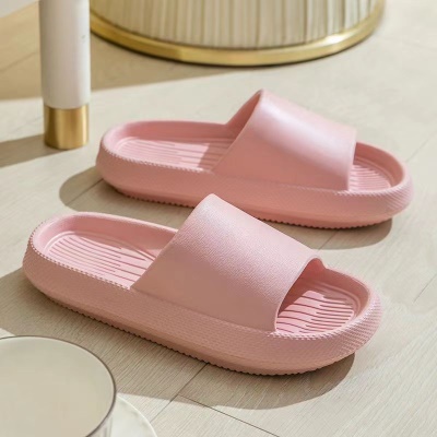 Babouches sandales pour hommes antidérapant et déodorant EVA Convexe Design